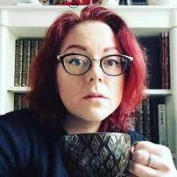 V. E. Schwab